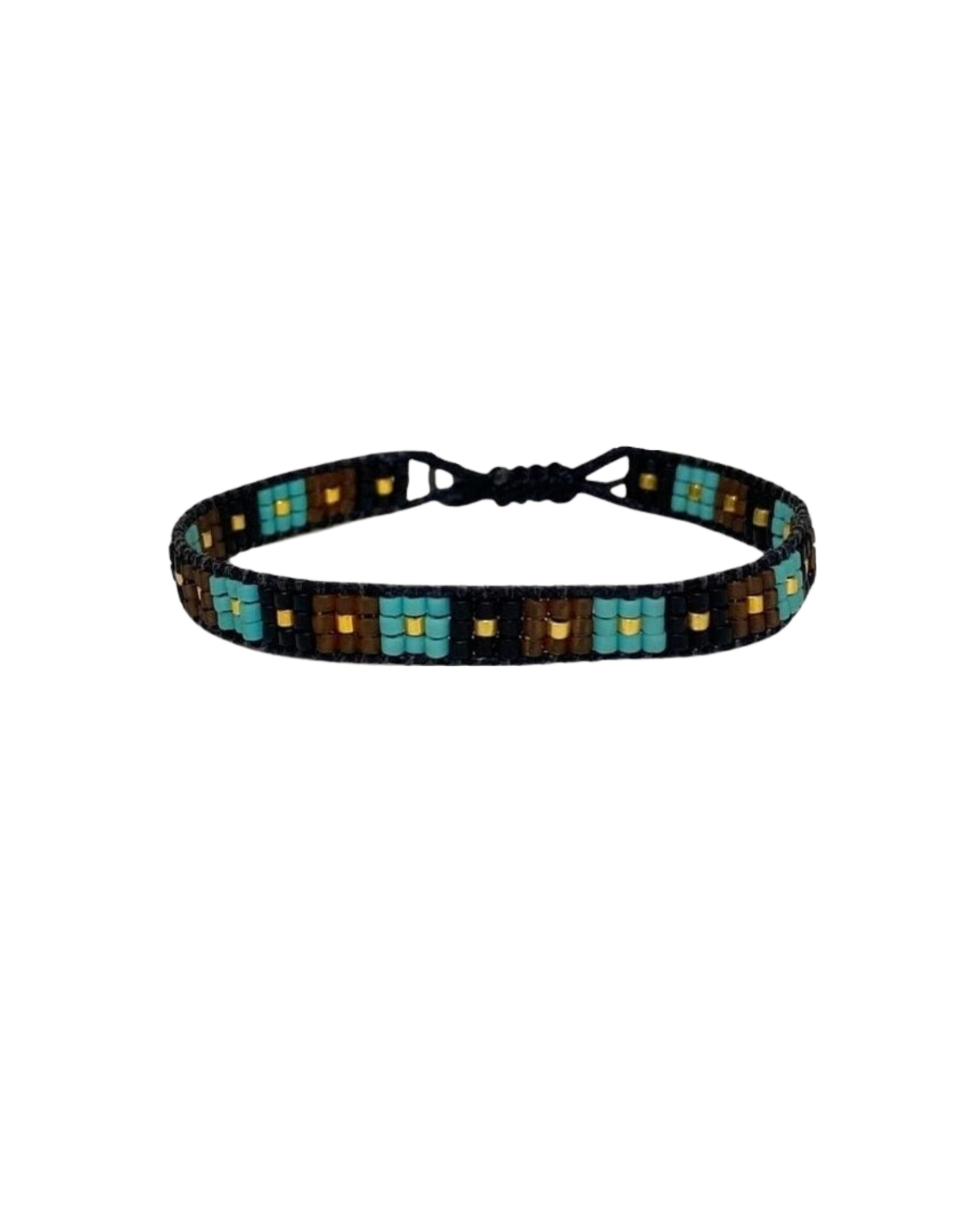 Domino Bracelet - Vösh Design Bracelet