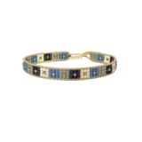 Domino Bracelet - Vösh Design Bracelet