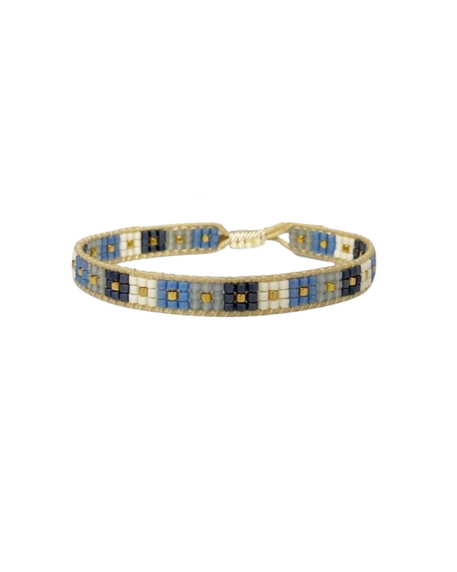 Domino Bracelet - Vösh Design Bracelet