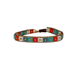 Domino Bracelet - Vösh Design Bracelet