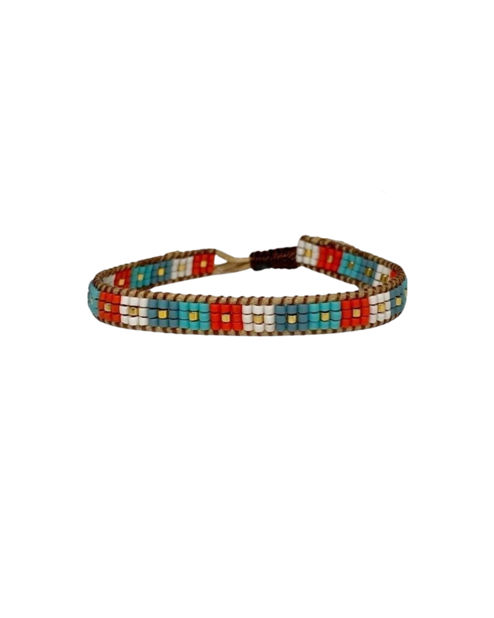 Domino Bracelet - Vösh Design Bracelet