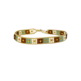 Domino Bracelet - Vösh Design Bracelet