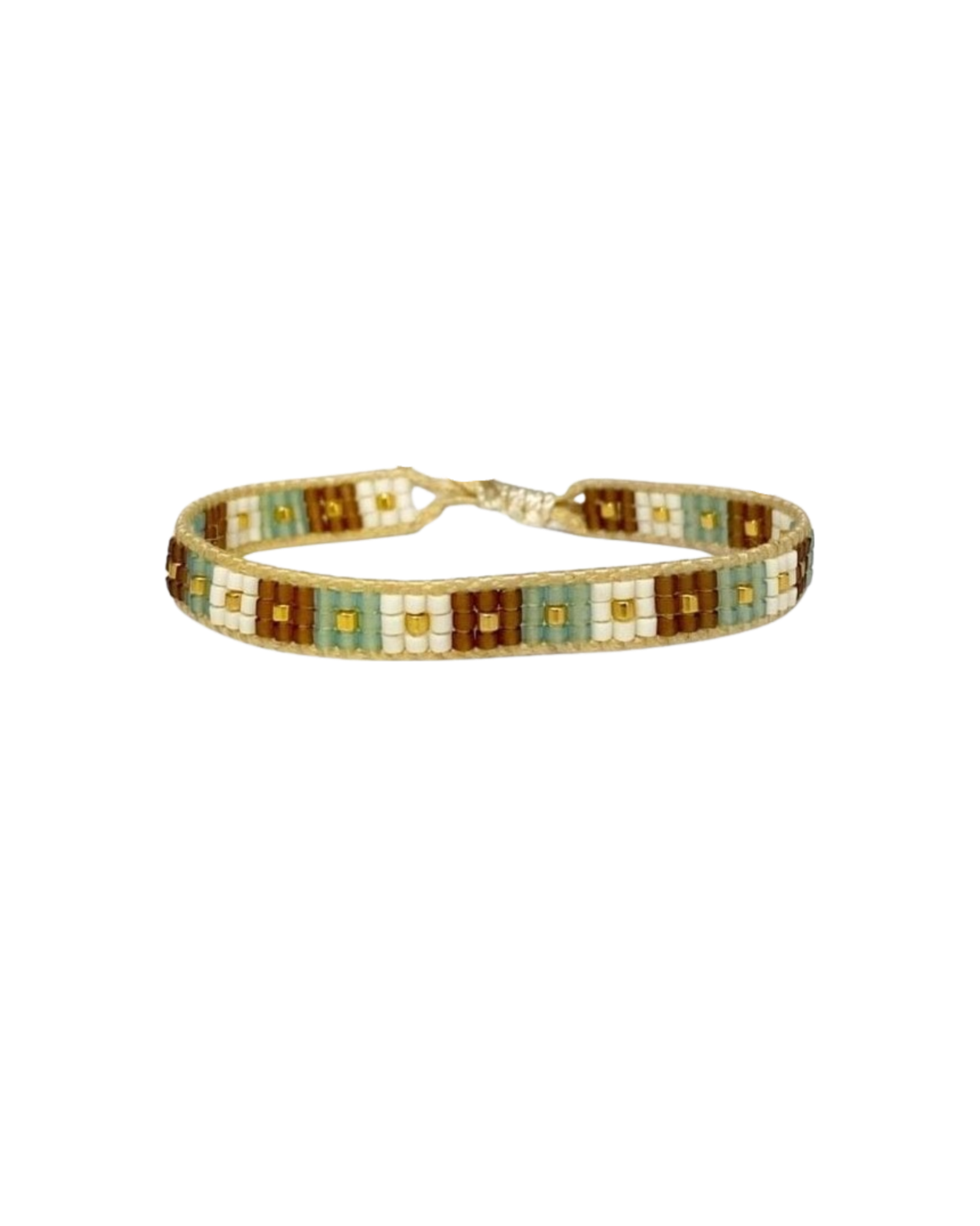 Domino Bracelet - Vösh Design Bracelet
