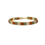 Domino Bracelet - Vösh Design Bracelet