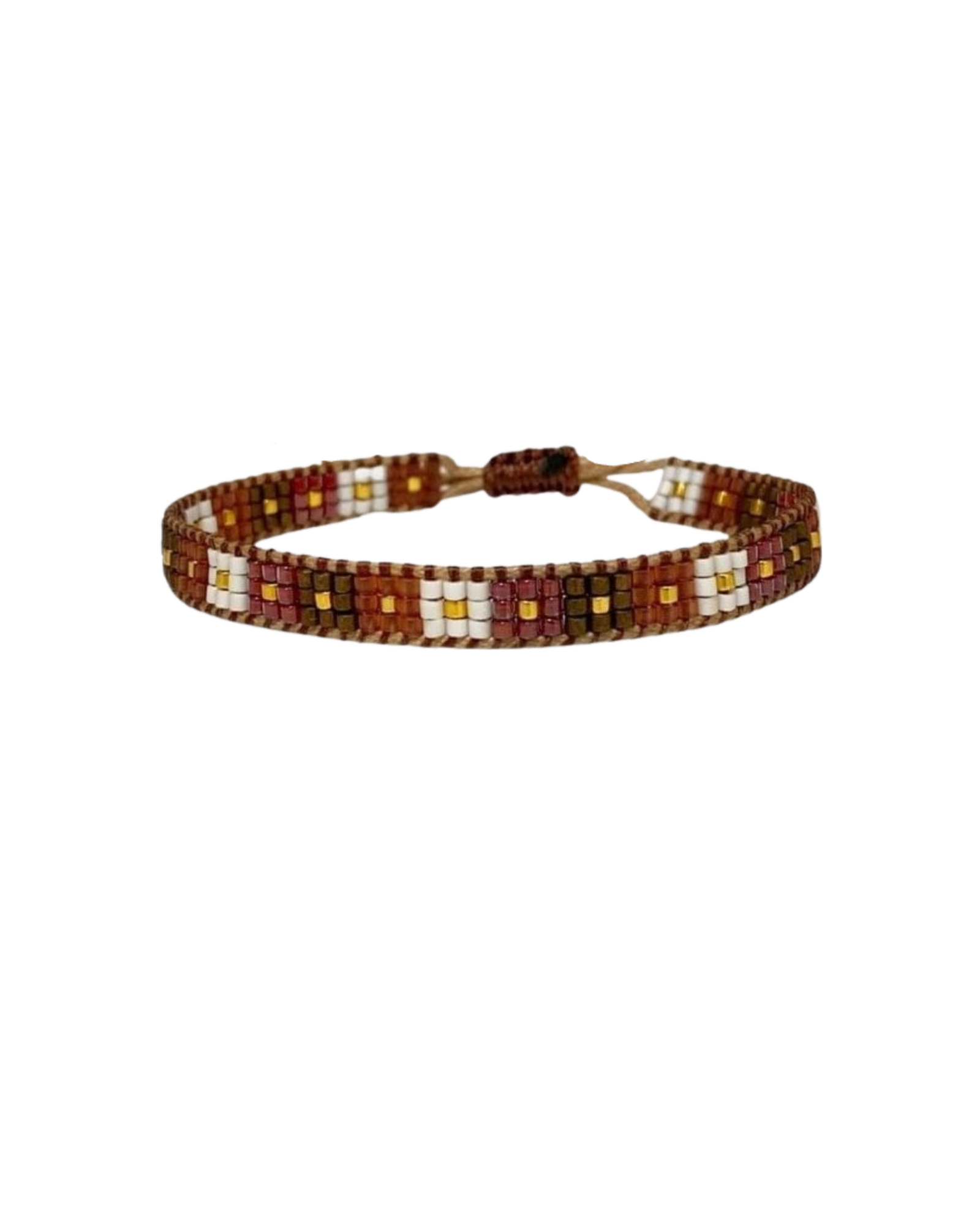 Domino Bracelet - Vösh Design Bracelet