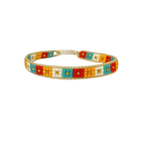 Domino Bracelet - Vösh Design Bracelet