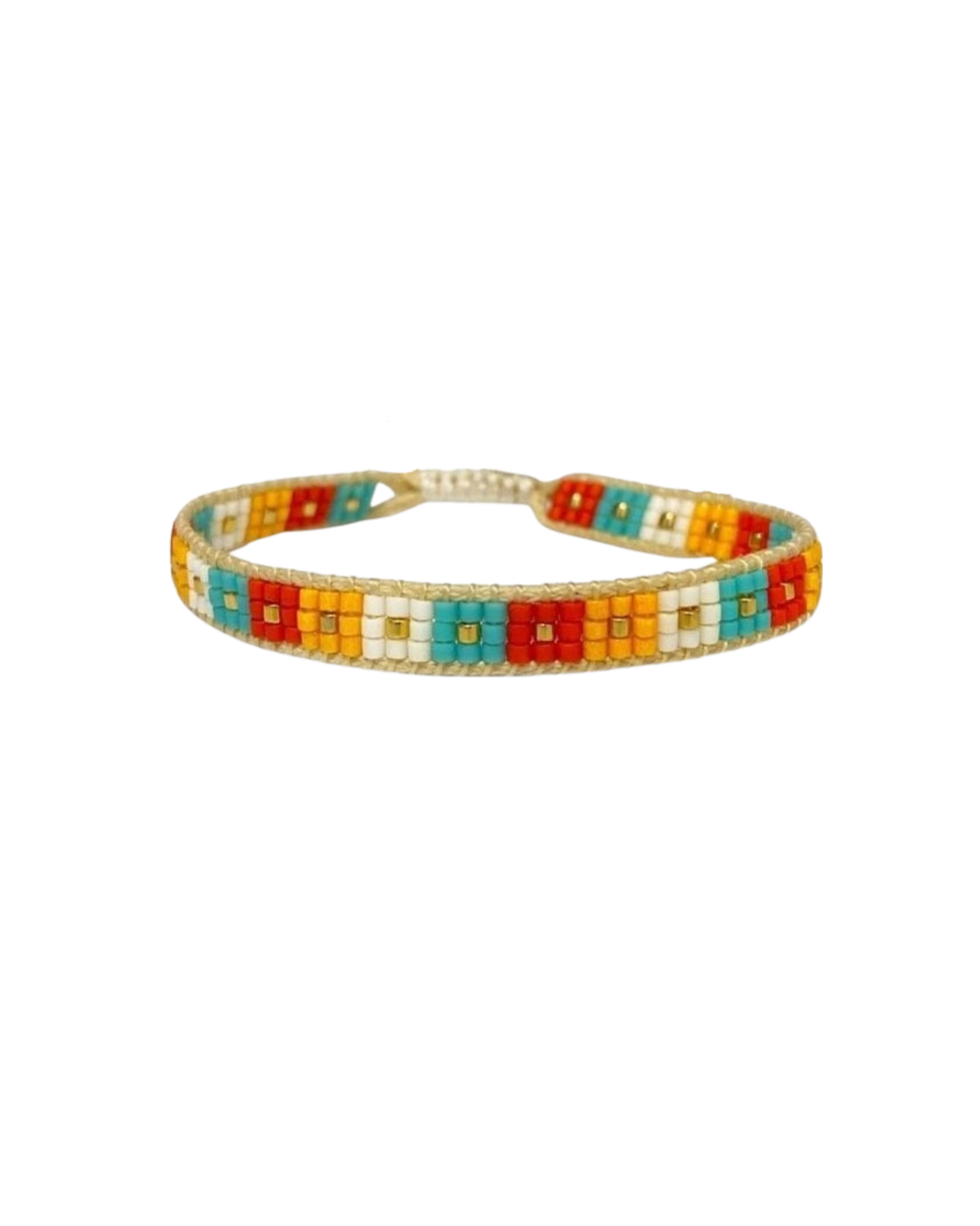 Domino Bracelet - Vösh Design Bracelet