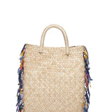 Fringe Careyes Multicolor