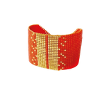 Sprinkle Cuff - Vösh Design