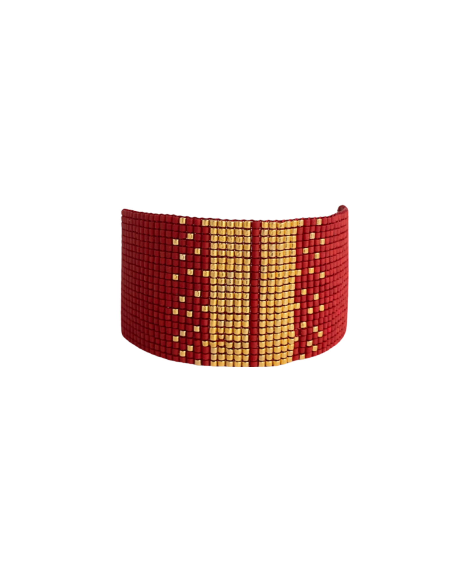 Sprinkle Cuff - Vösh Design