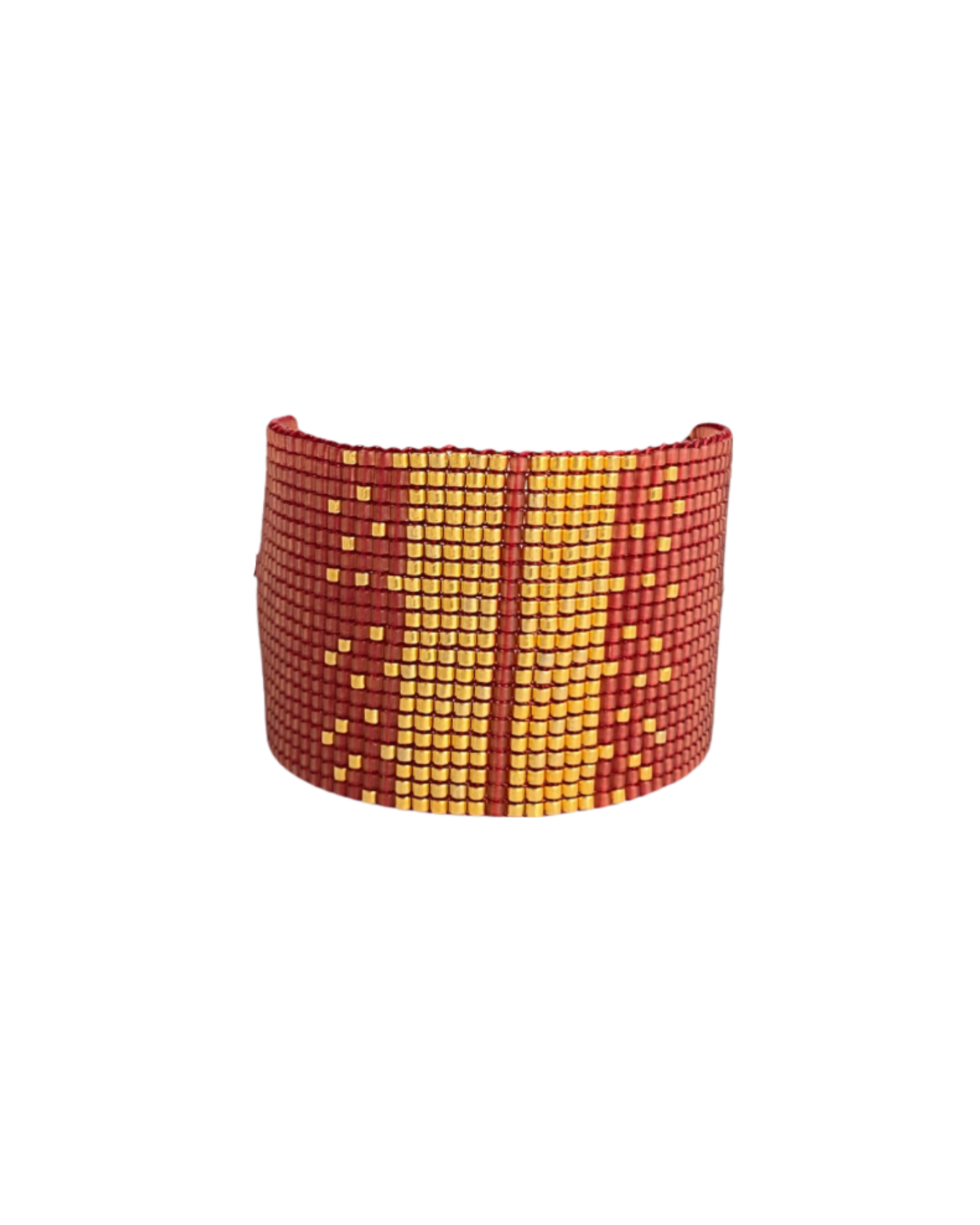 Sprinkle Cuff - Vösh Design