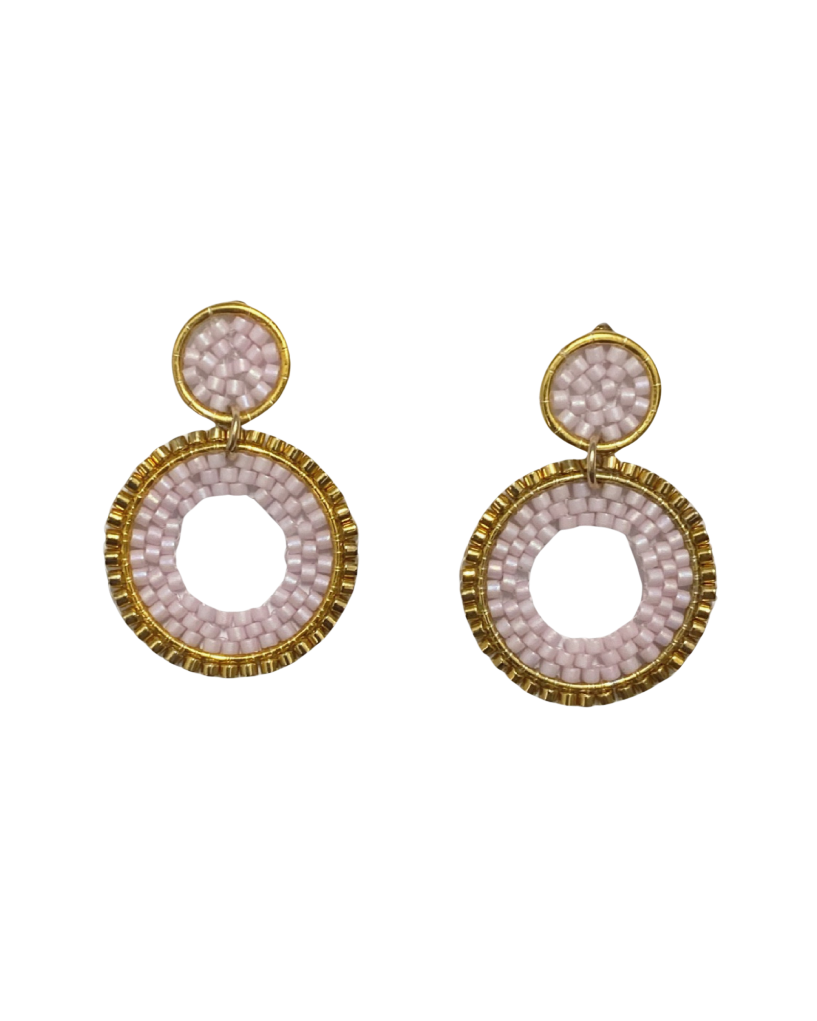 Fiesta Dangle Earrings - Vösh Design Earrings