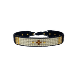 Flower Bracelet - Vösh Design Pulseras