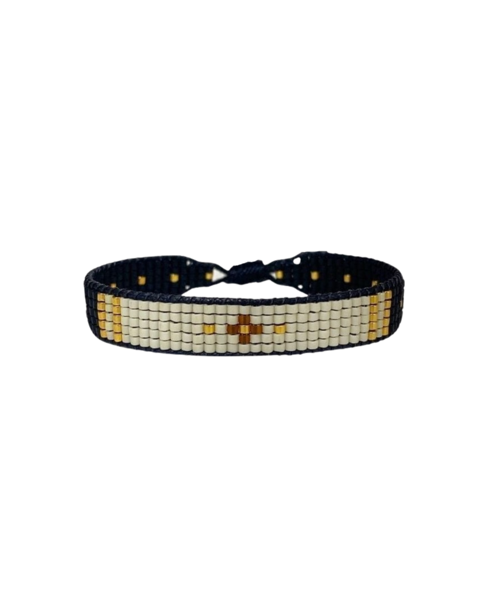 Flower Bracelet - Vösh Design Pulseras