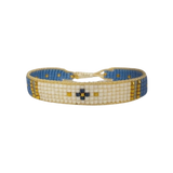 Flower Bracelet - Vösh Design Pulseras