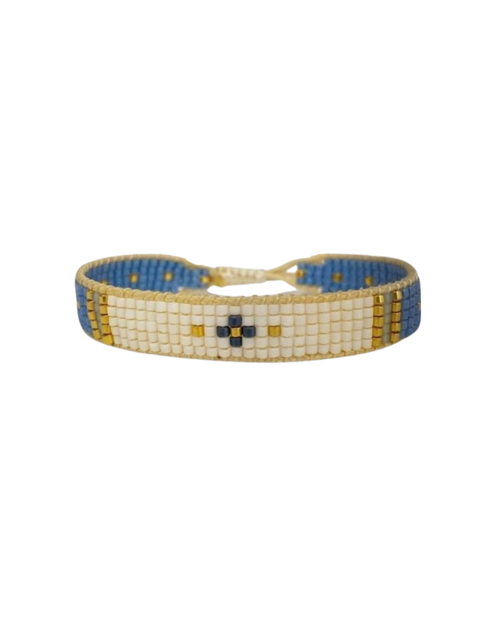 Flower Bracelet - Vösh Design Pulseras