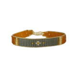 Flower Bracelet - Vösh Design Pulseras