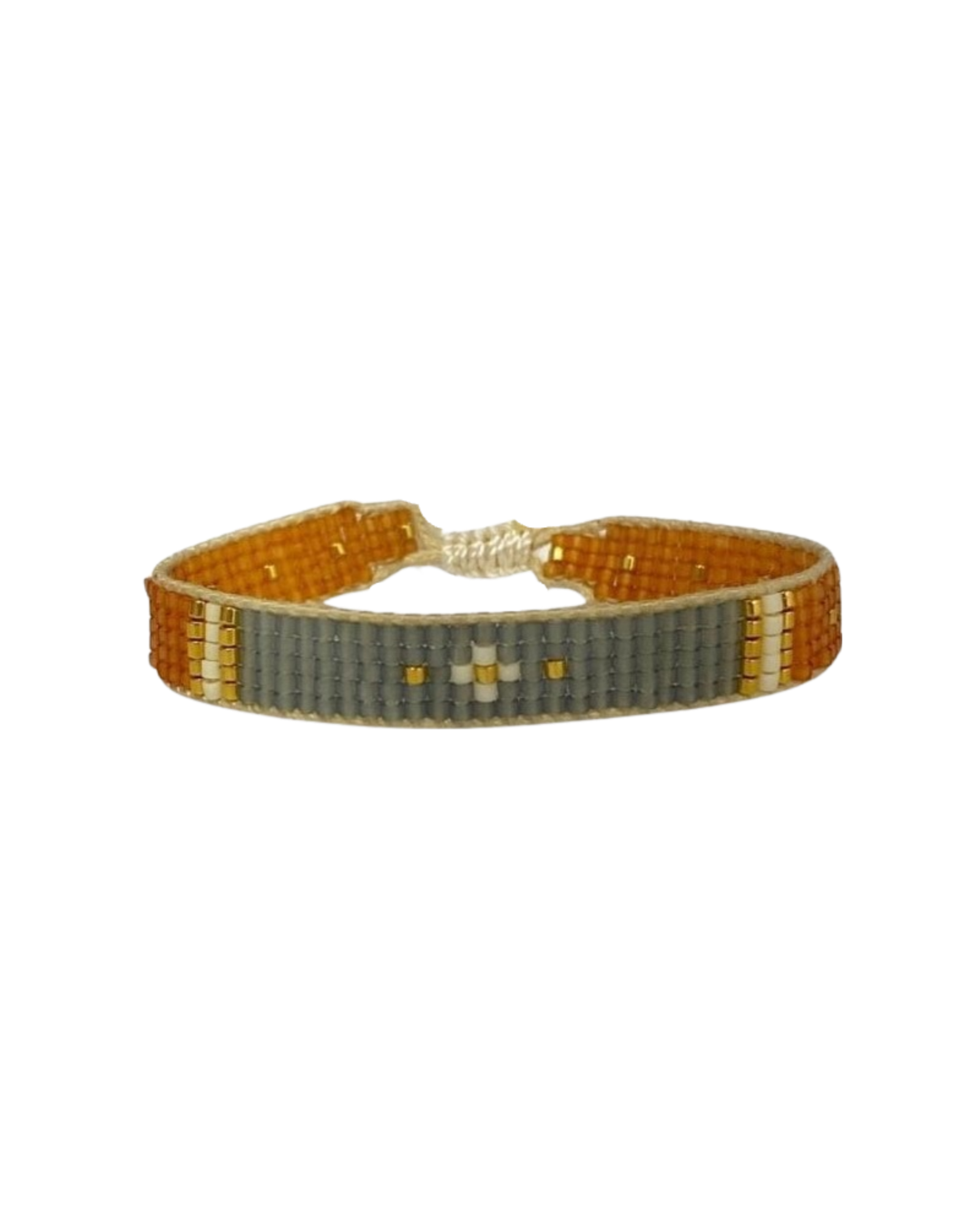 Flower Bracelet - Vösh Design Pulseras