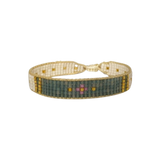 Flower Bracelet - Vösh Design Pulseras