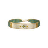 Flower Bracelet - Vösh Design Pulseras