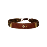 Flower Bracelet - Vösh Design Pulseras