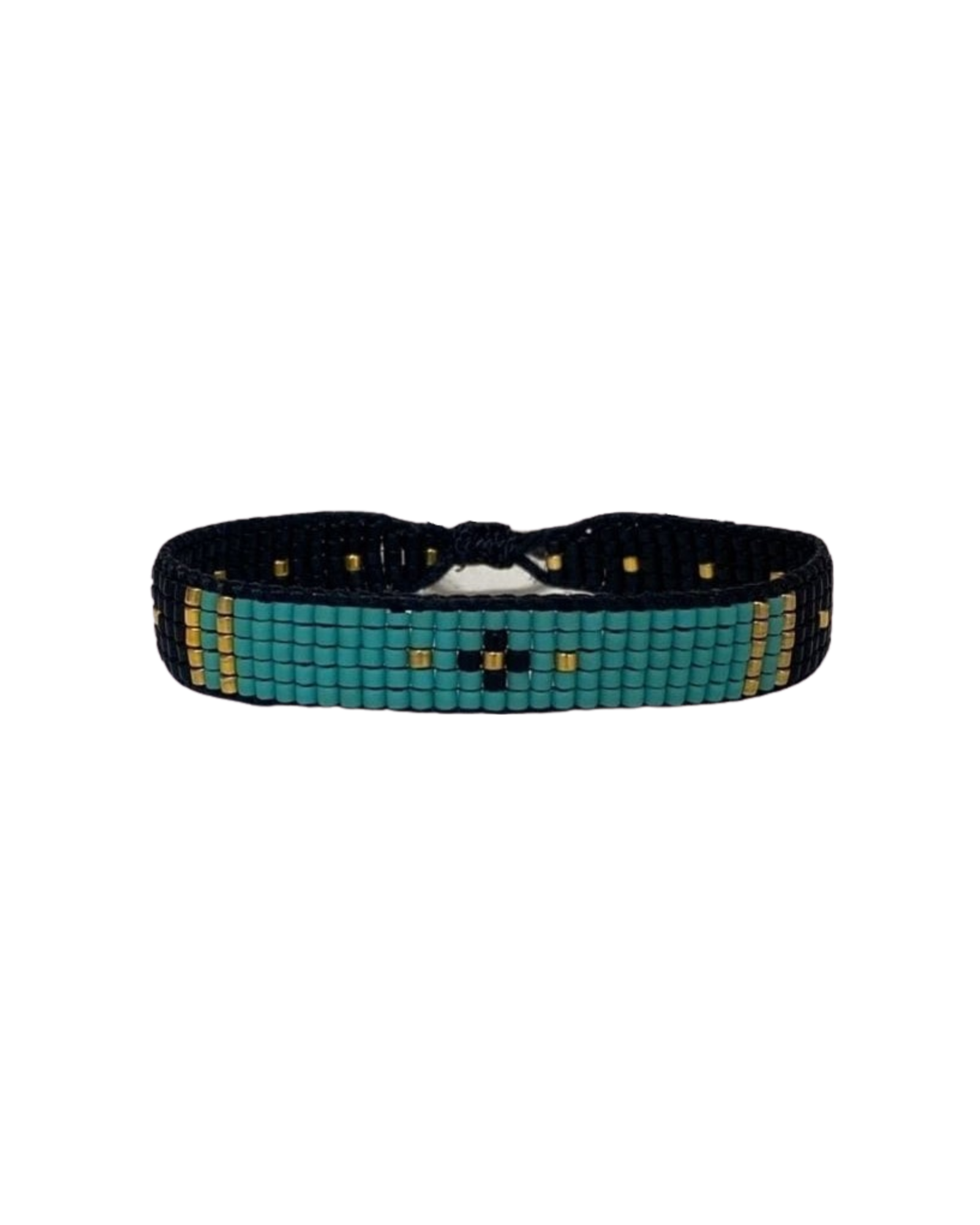 Flower Bracelet - Vösh Design Pulseras