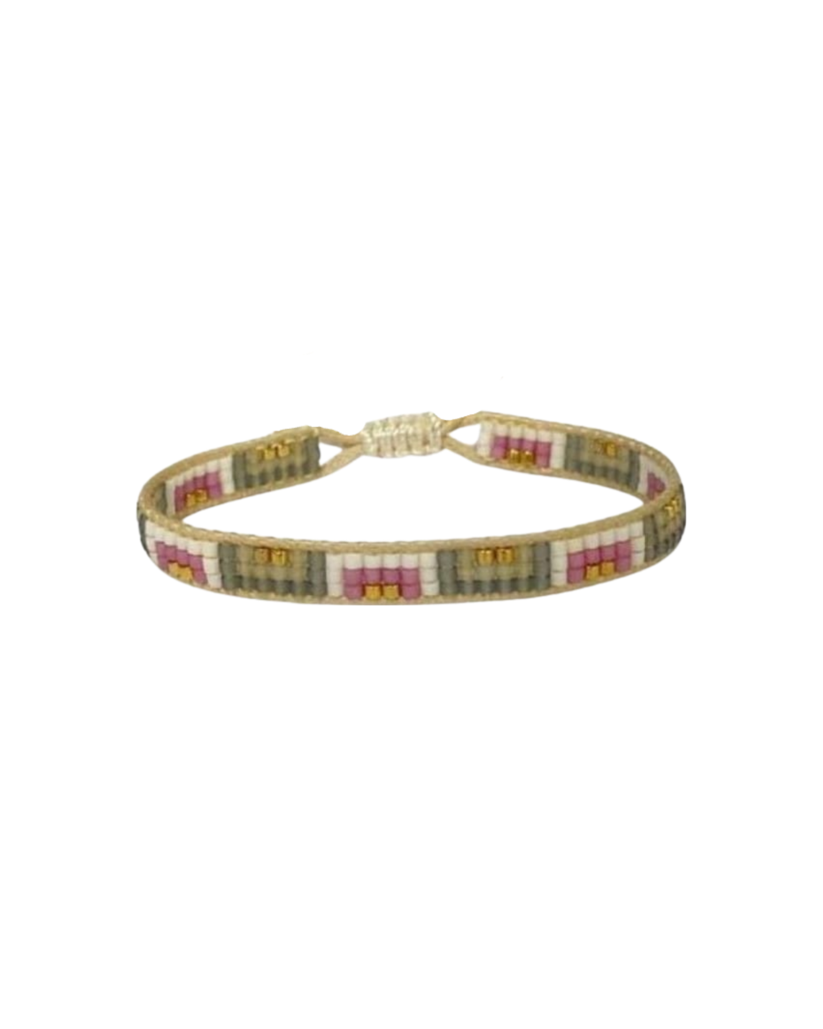 Fresh Bracelet - Vösh Design Pulseras
