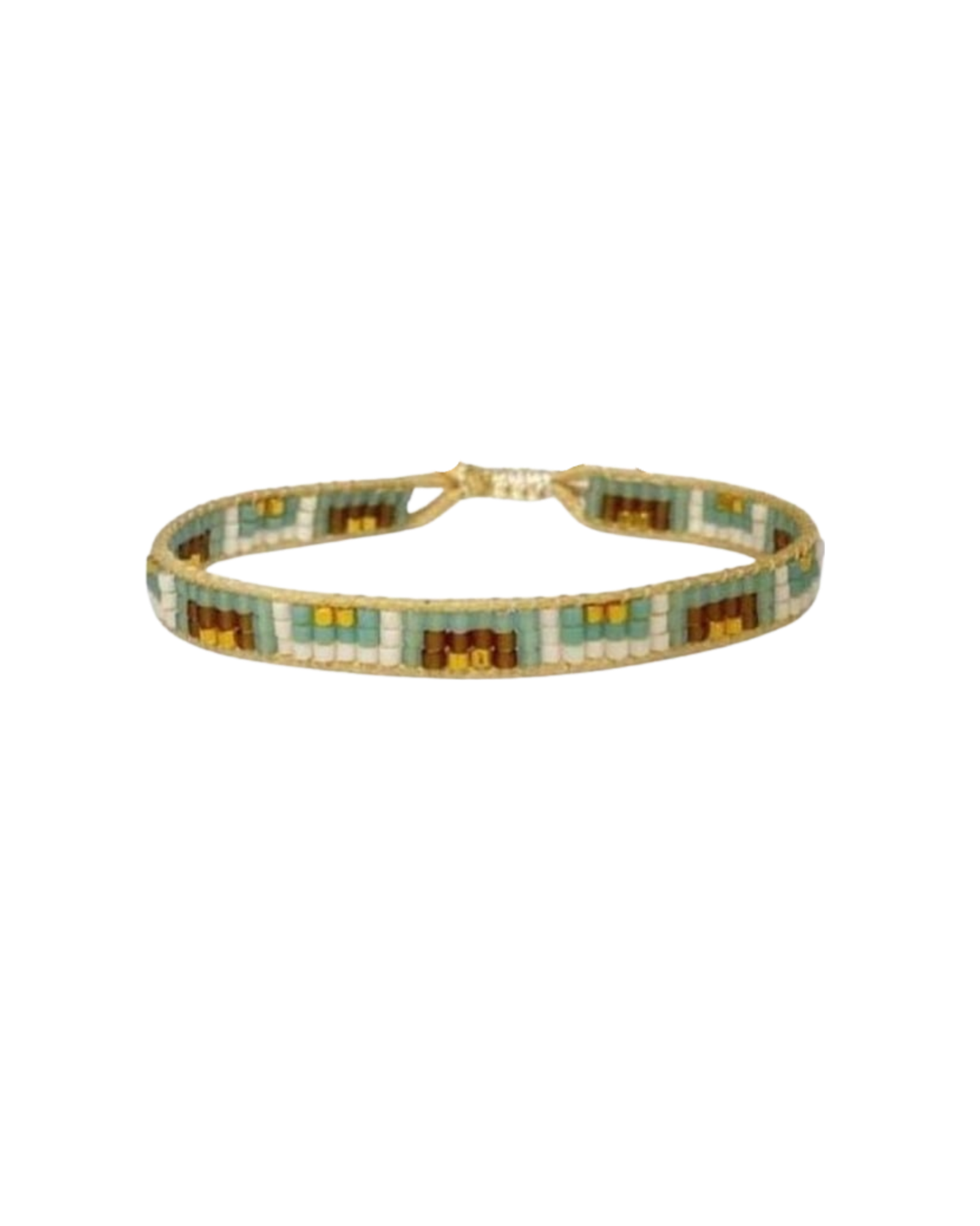 Fresh Bracelet - Vösh Design Pulseras