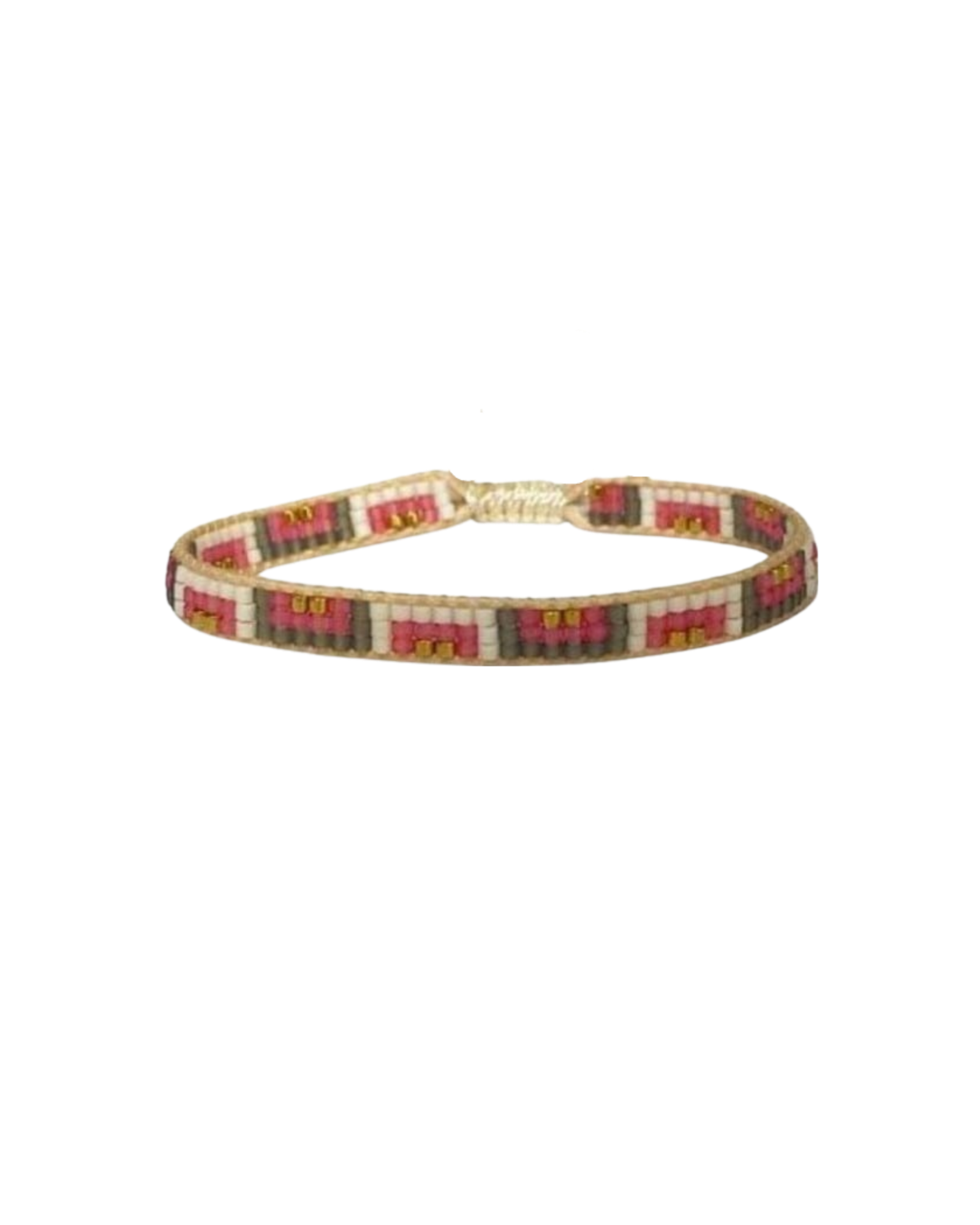Fresh Bracelet - Vösh Design Pulseras