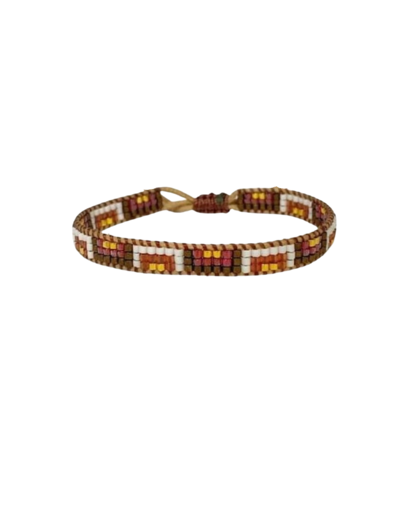 Fresh Bracelet - Vösh Design Pulseras