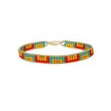 Fresh Bracelet - Vösh Design Pulseras