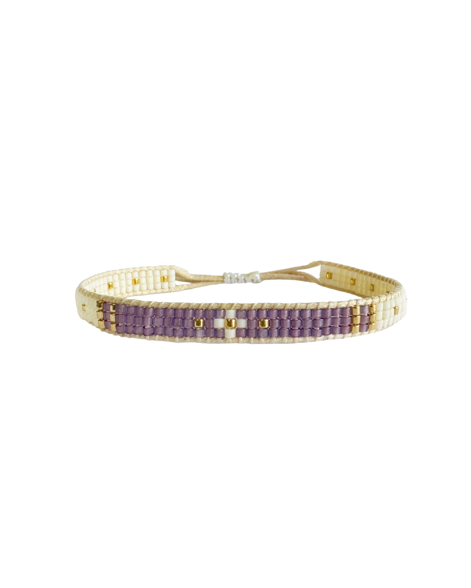 Growth Bracelet - Vösh Design Pulseras