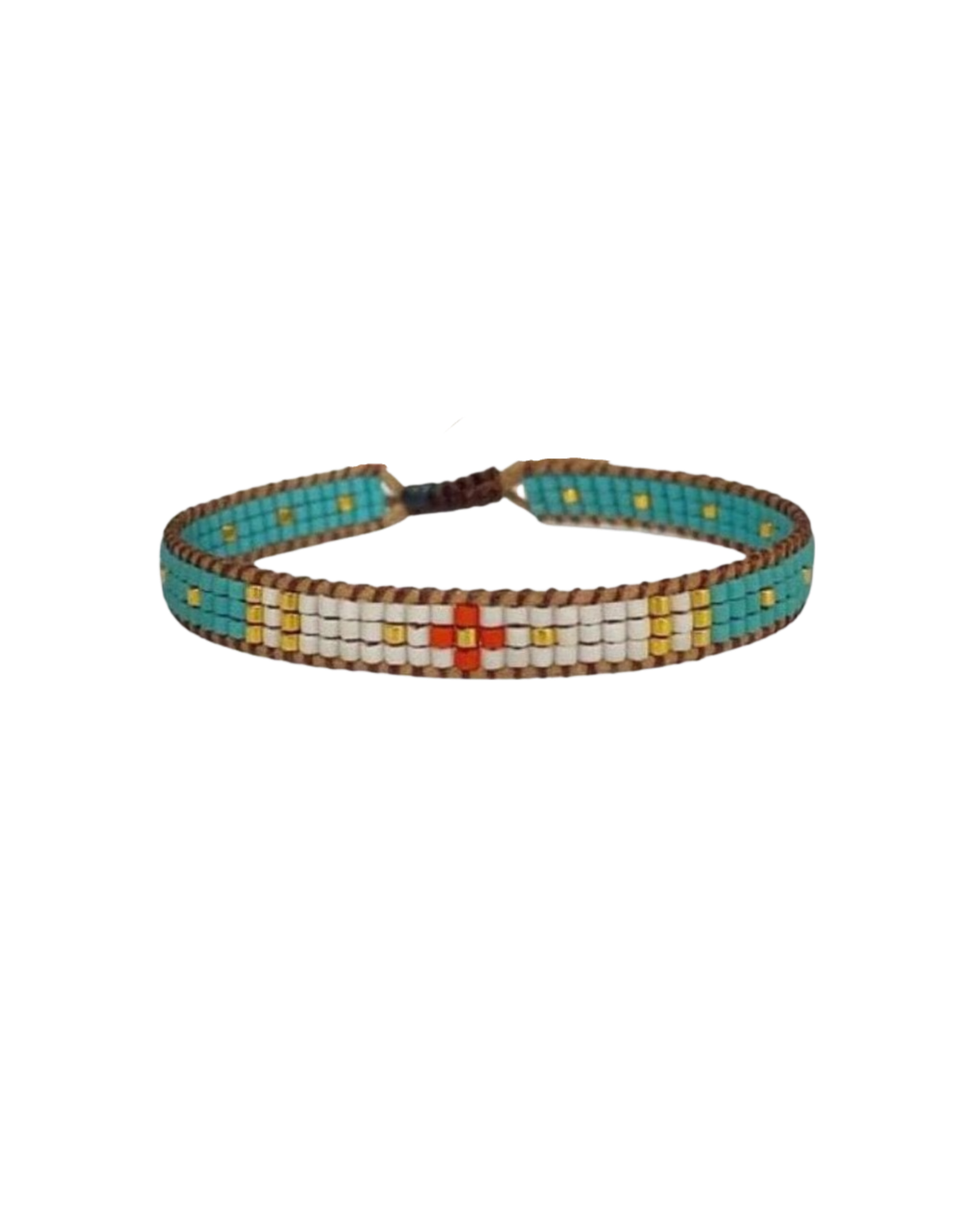 Growth Bracelet - Vösh Design Pulseras