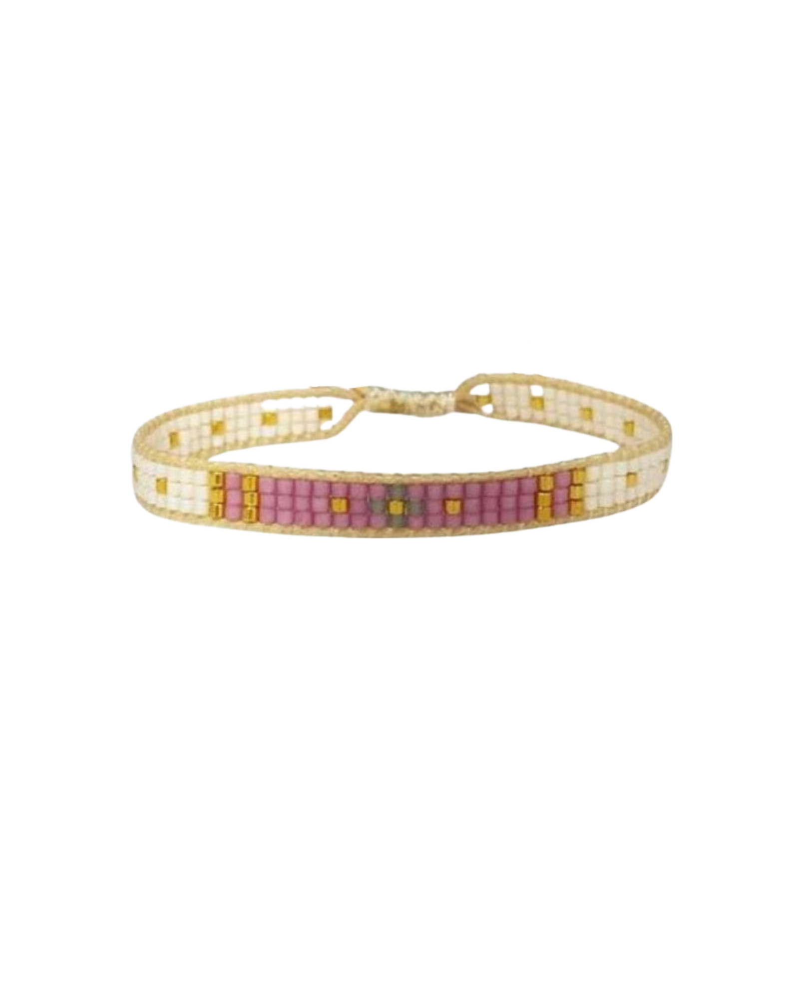 Growth Bracelet - Vösh Design Pulseras