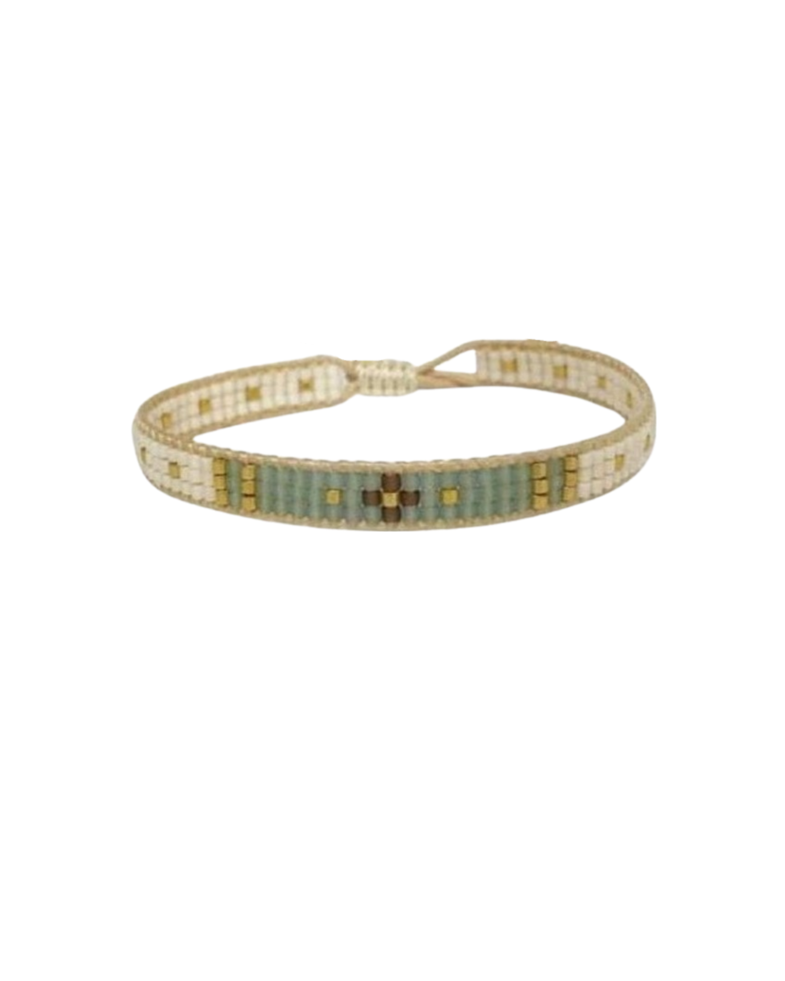 Growth Bracelet - Vösh Design Pulseras