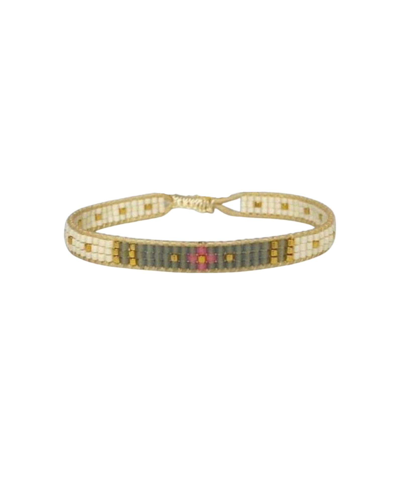 Growth Bracelet - Vösh Design Pulseras