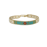 Growth Bracelet - Vösh Design Pulseras