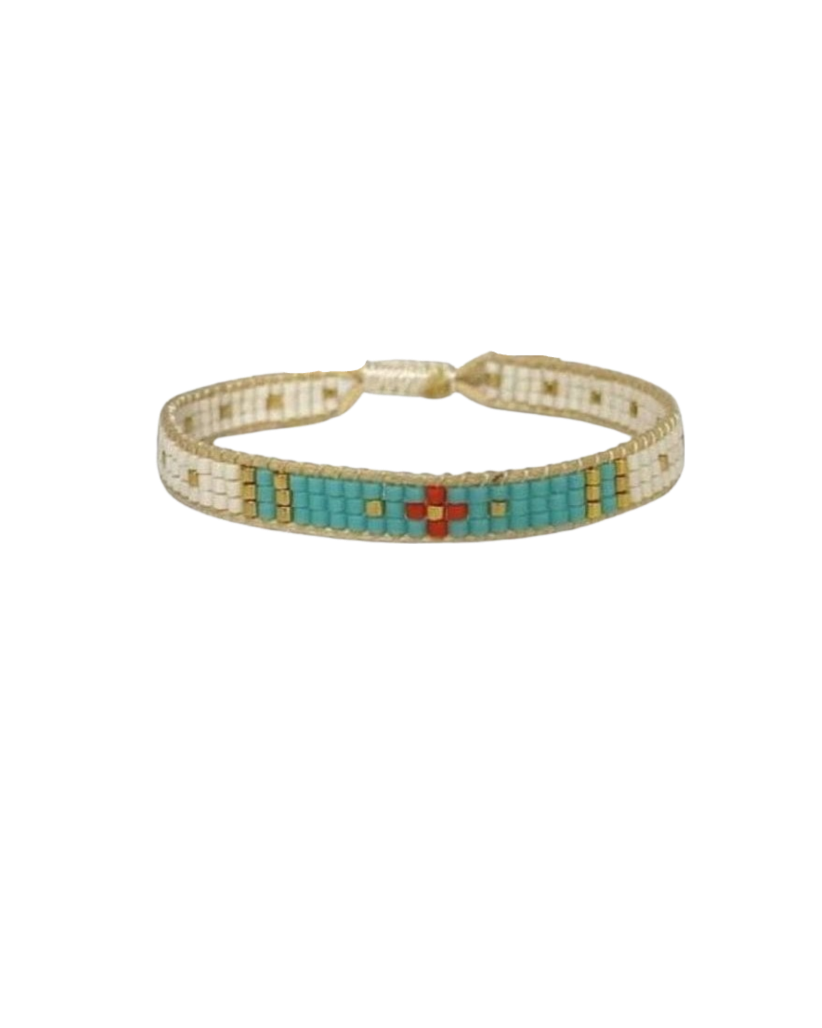 Growth Bracelet - Vösh Design Pulseras