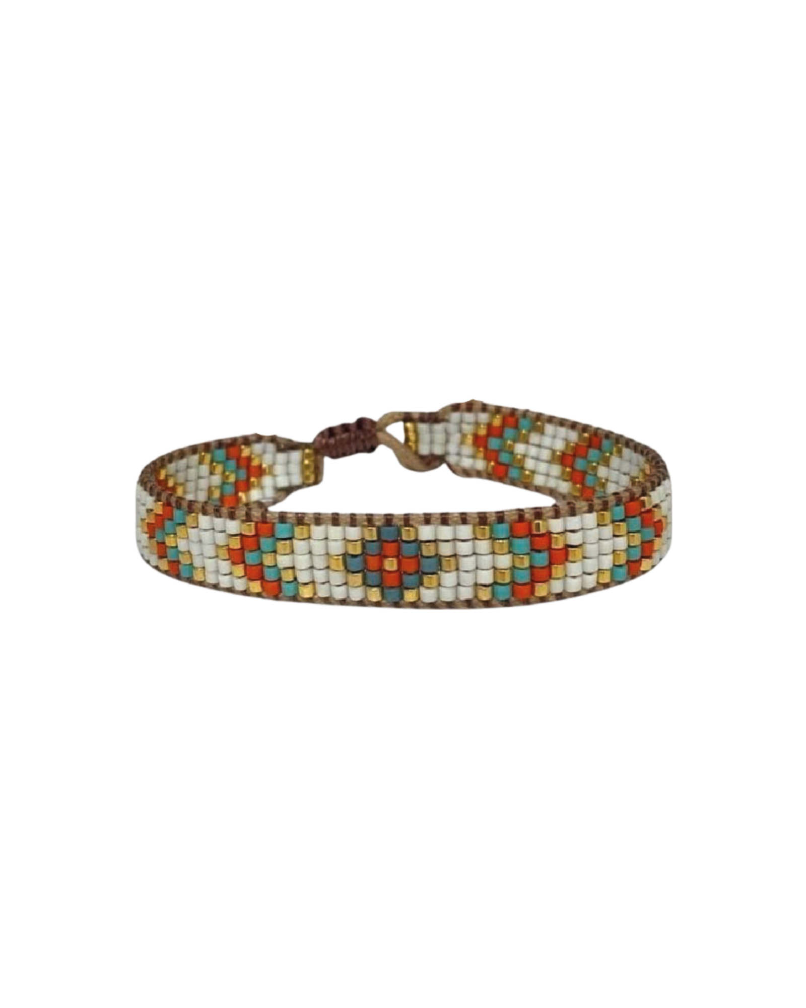 Guide Bracelet - Vösh Design Pulseras