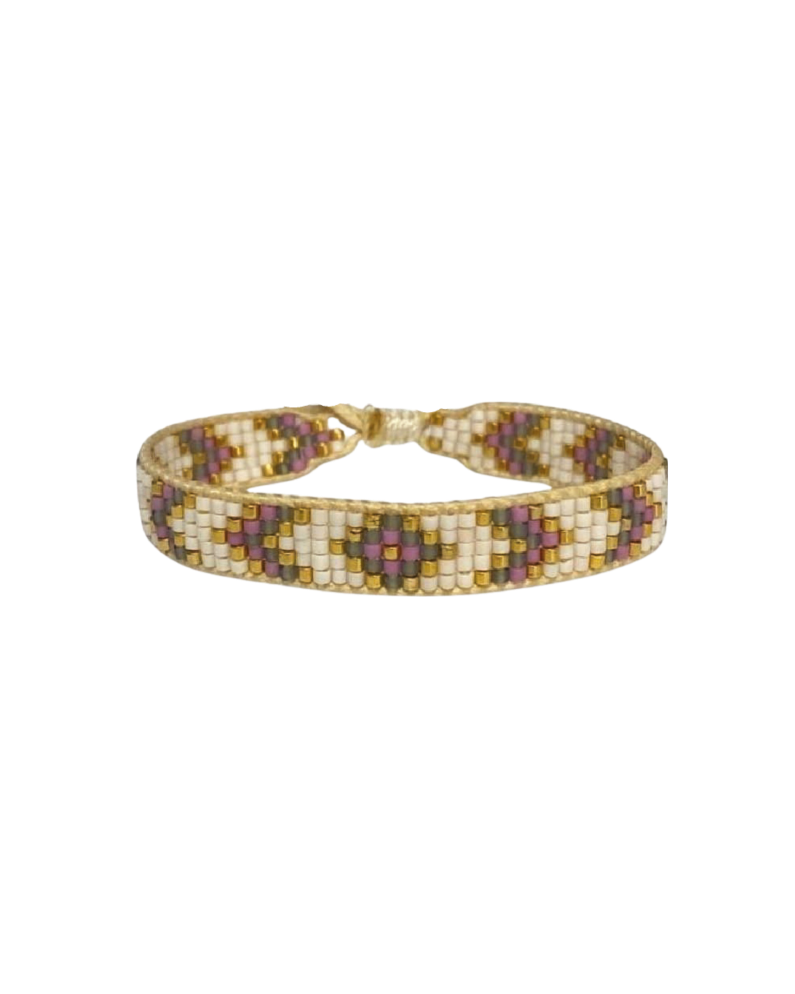 Guide Bracelet - Vösh Design Pulseras