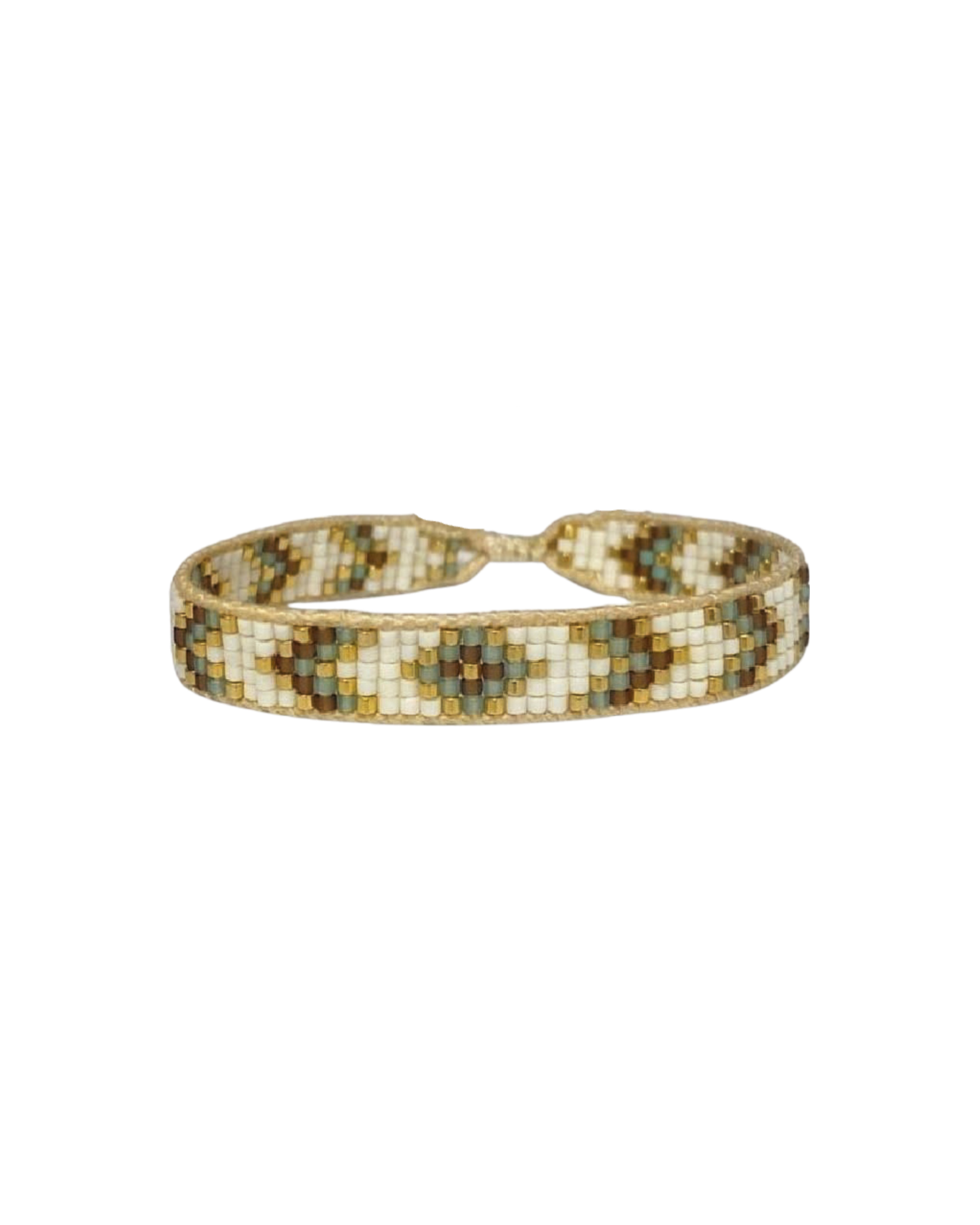 Guide Bracelet - Vösh Design Pulseras