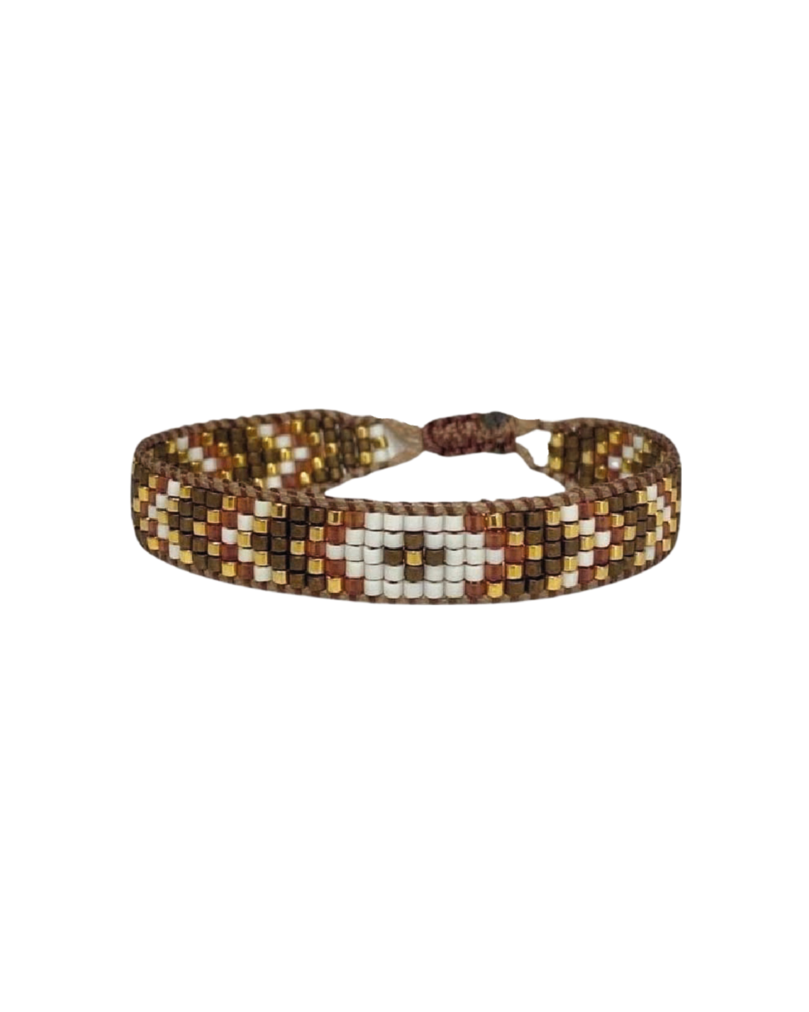 Guide Bracelet - Vösh Design Pulseras