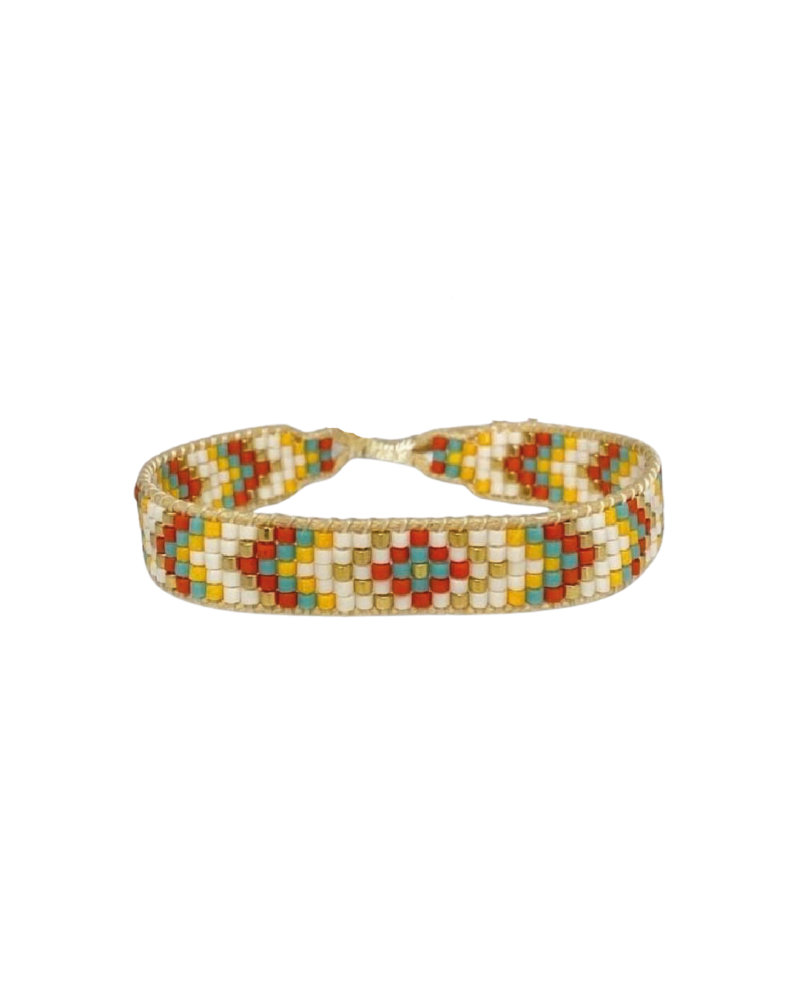 Guide Bracelet - Vösh Design Pulseras