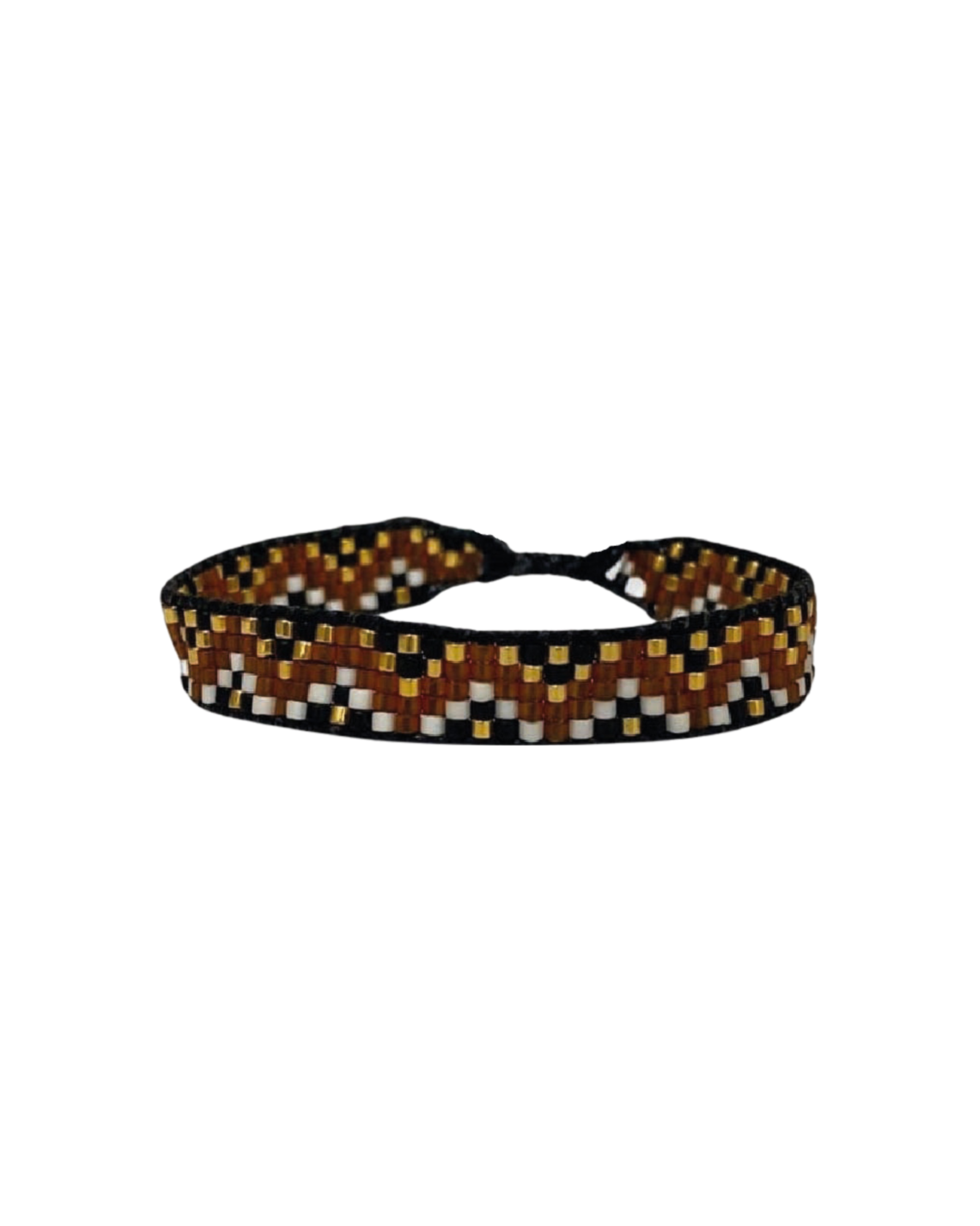 Infinity Bracelet - Vösh Design Pulseras