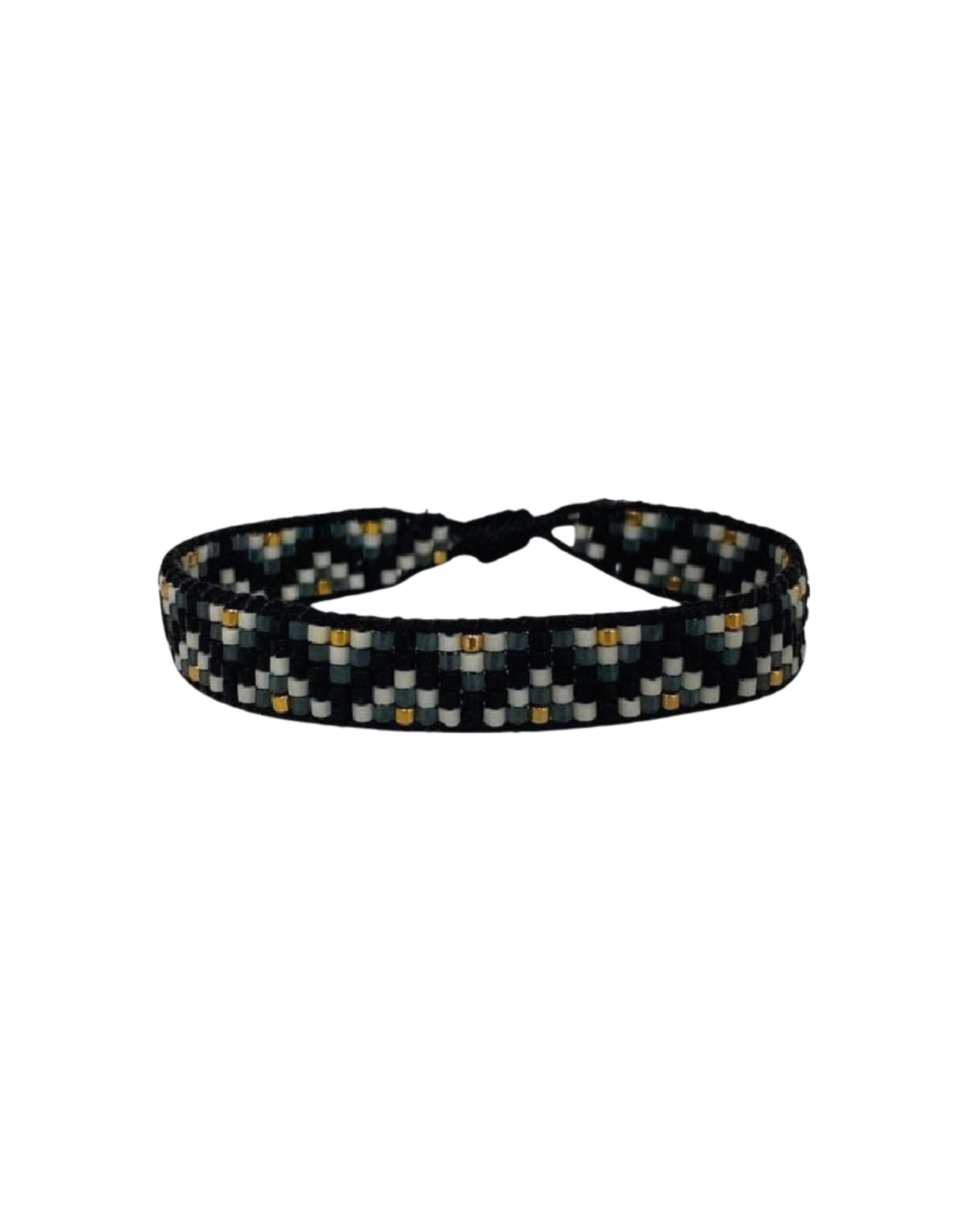 Infinity Bracelet - Vösh Design Pulseras