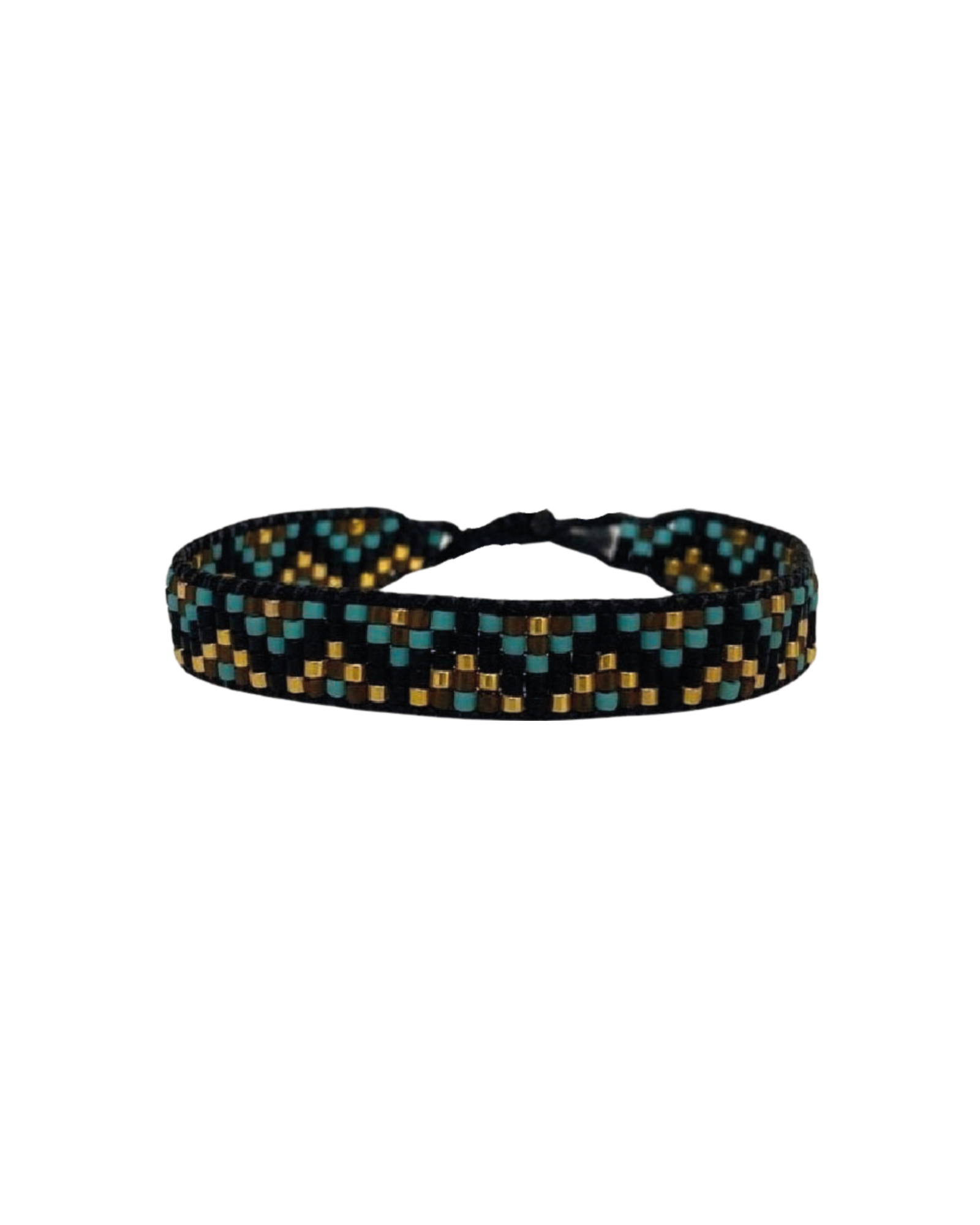 Infinity Bracelet - Vösh Design Pulseras