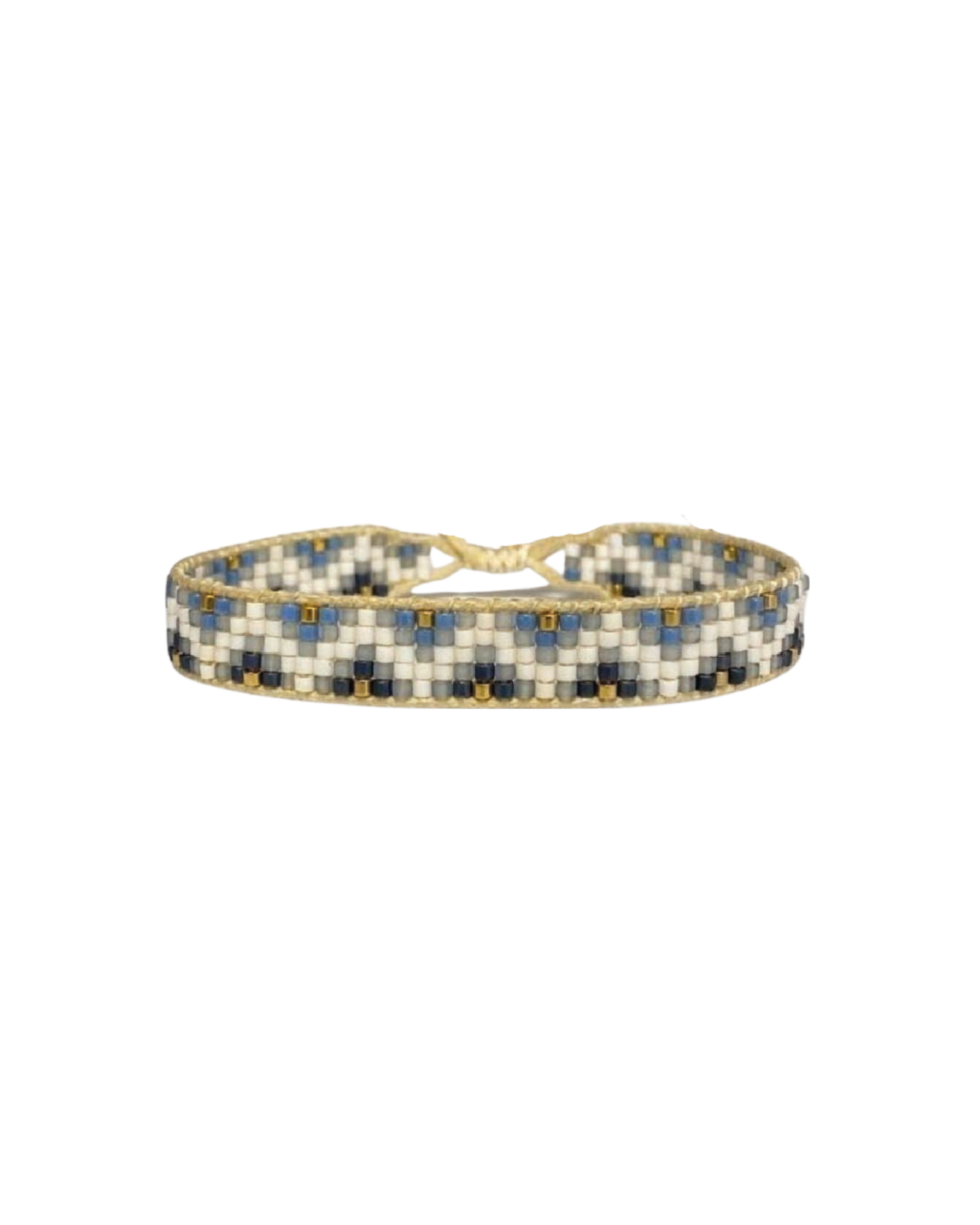 Infinity Bracelet - Vösh Design Pulseras