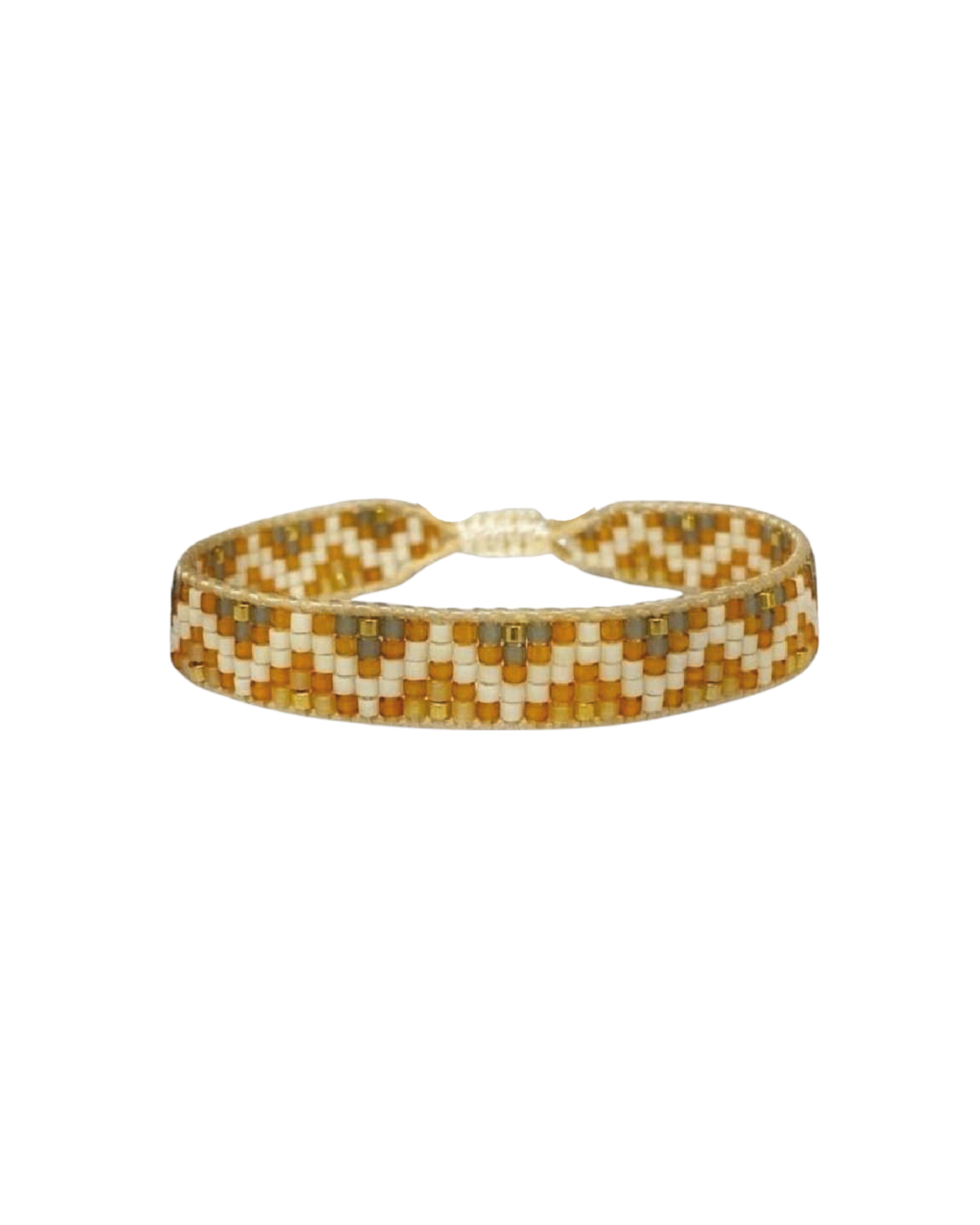 Infinity Bracelet - Vösh Design Pulseras