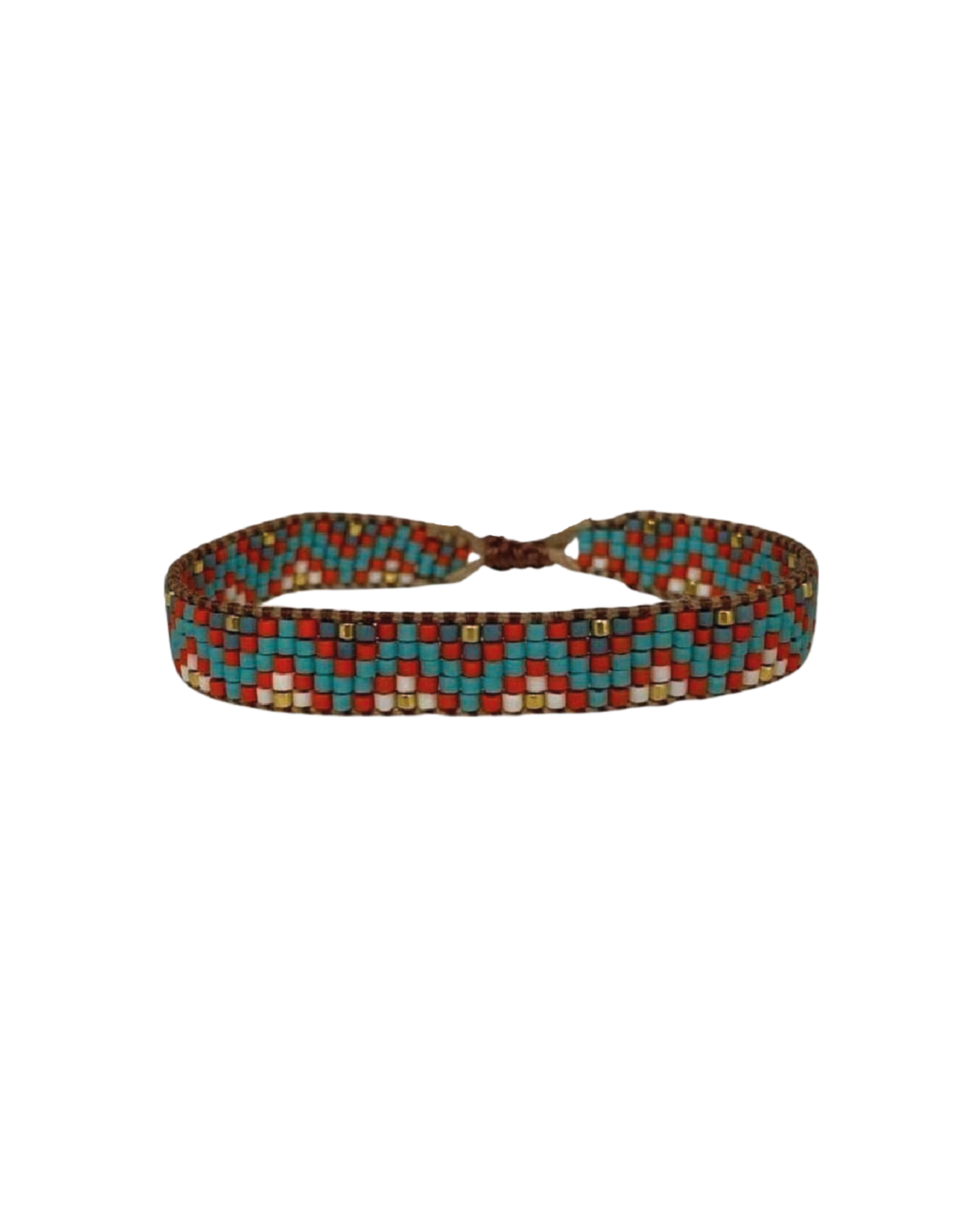 Infinity Bracelet - Vösh Design Pulseras