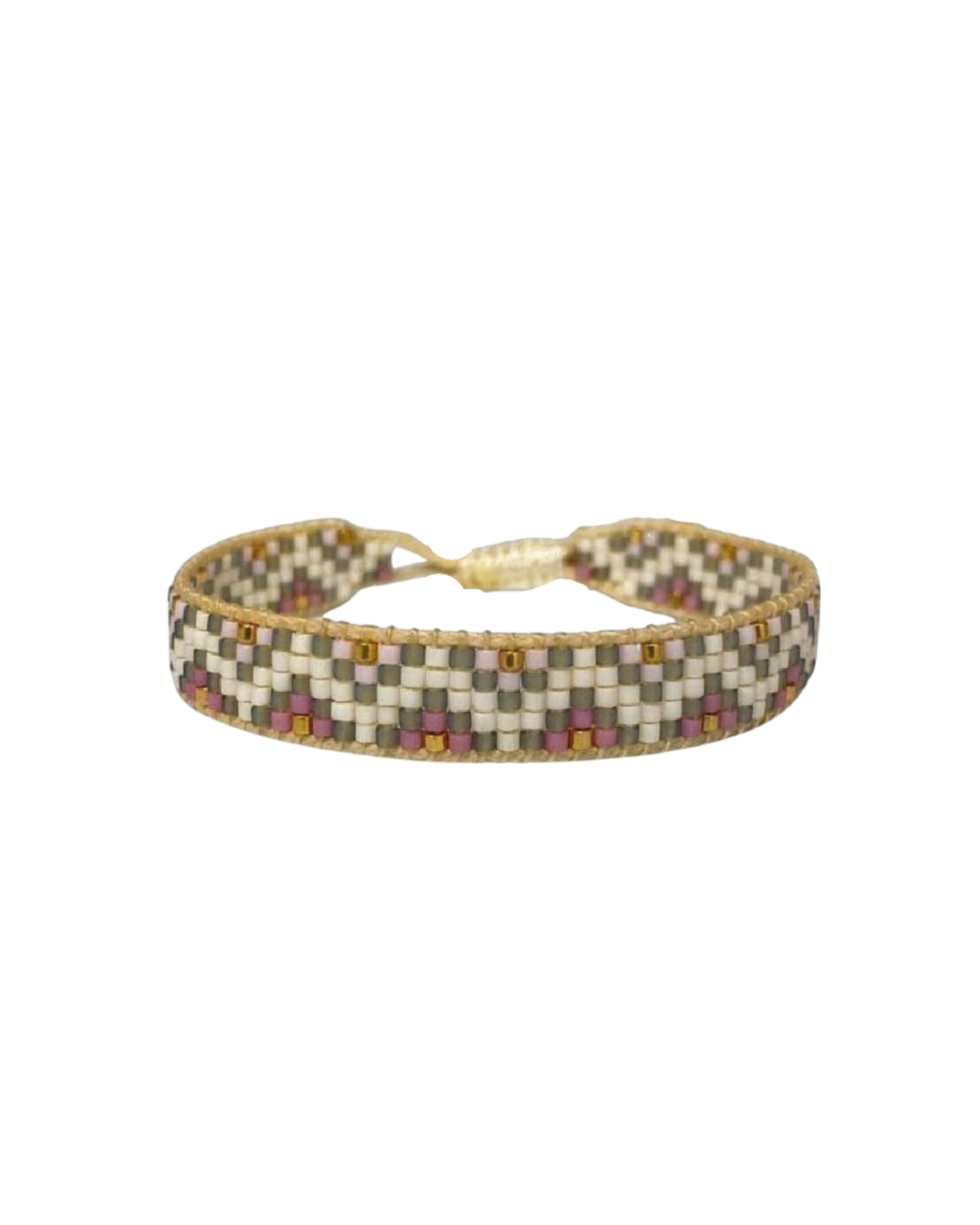 Infinity Bracelet - Vösh Design Pulseras